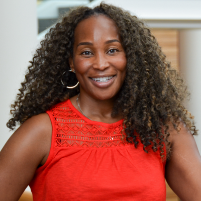 Iheoma Iruka, Ph.D.