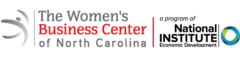The women's Business Center of North Carolina